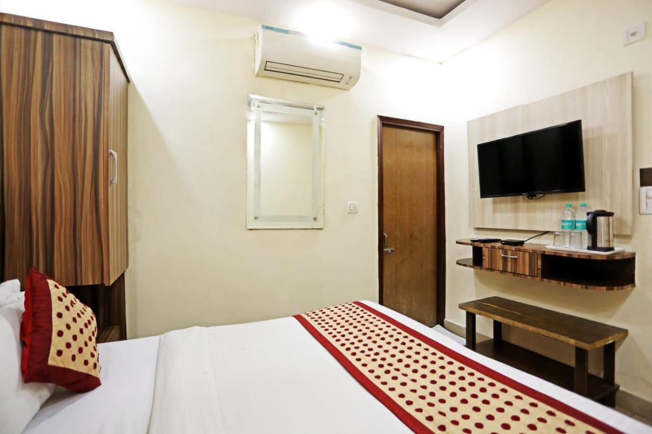 Hotel Dreamland Dx-Paharganj New Delhi Exterior photo