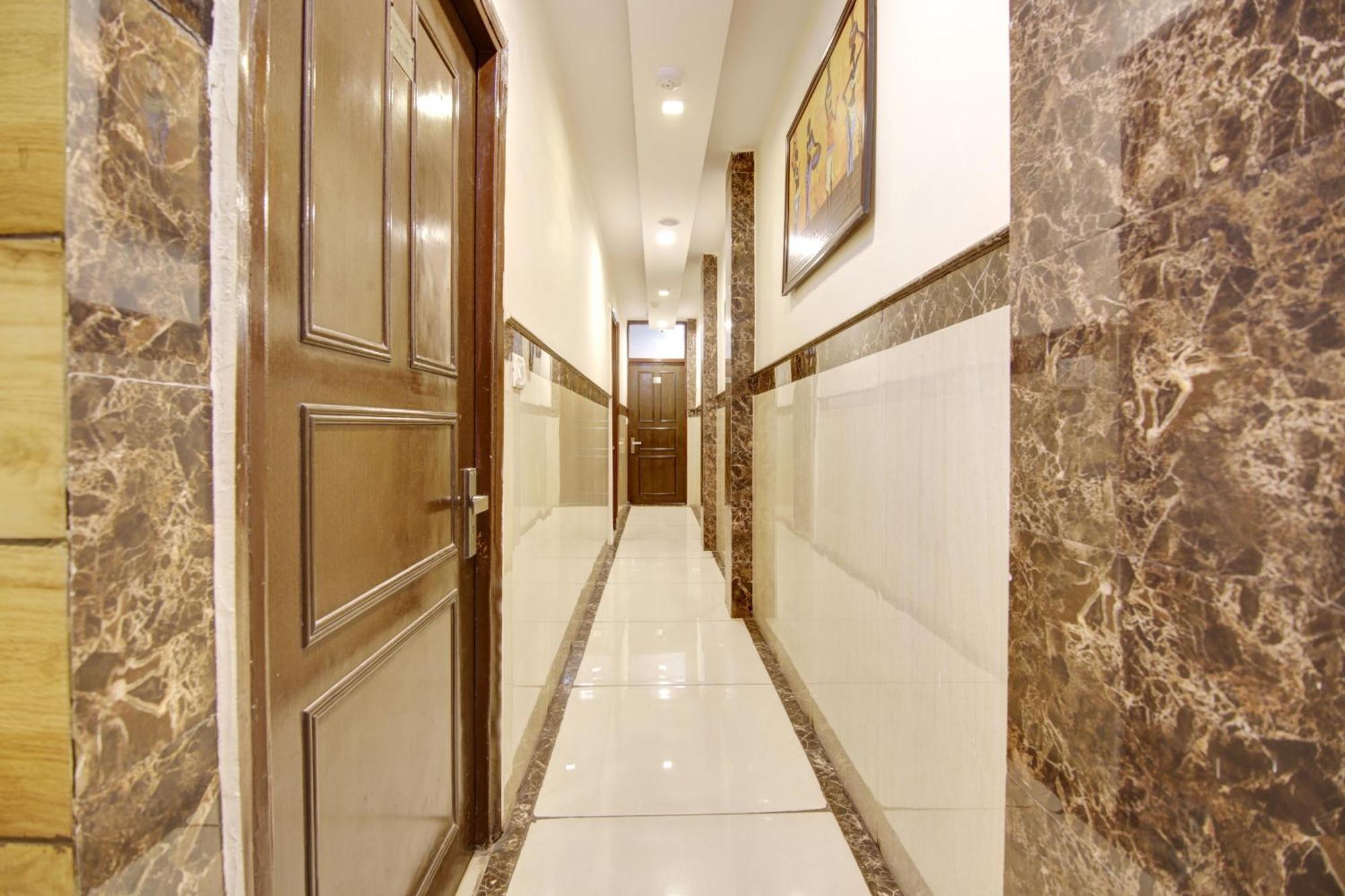 Hotel Dreamland Dx-Paharganj New Delhi Exterior photo